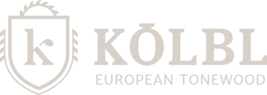 Logo Kölbl European Tonewood