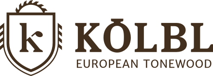 Kölbl European Tonewood DE