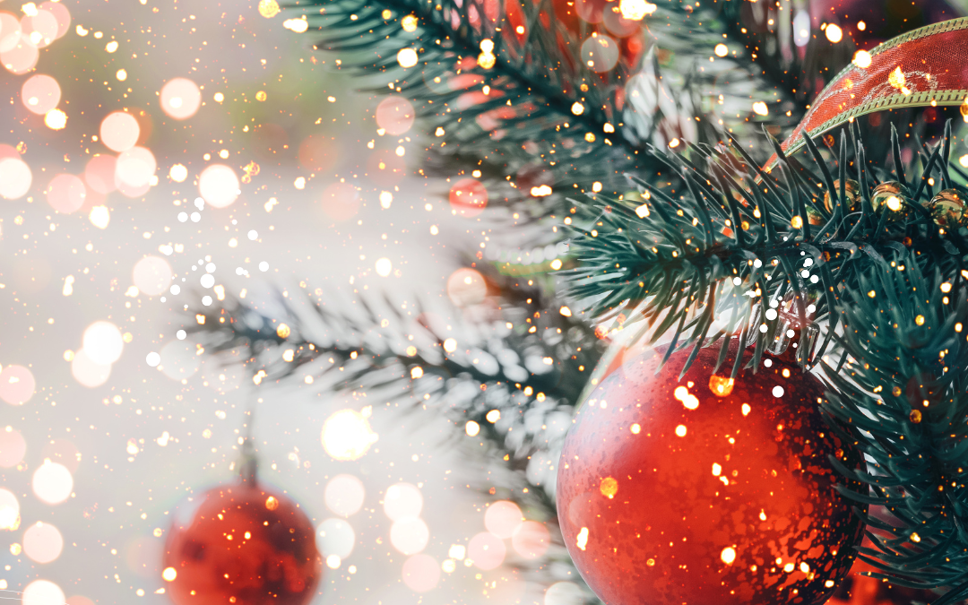 Weihnachtsruhe