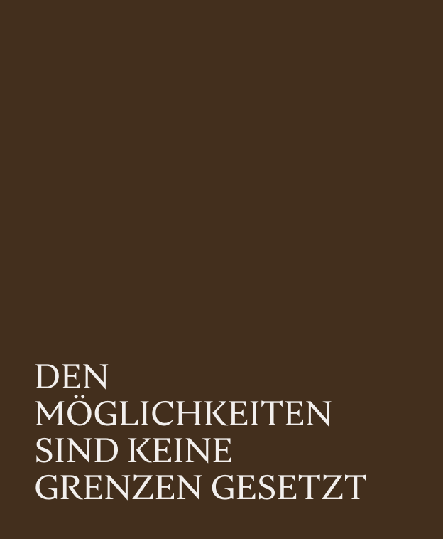 Weitere Möglichkeiten
