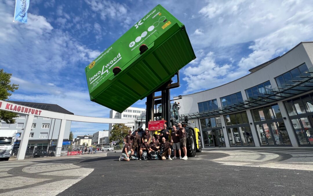 Betriebsausflug 2026