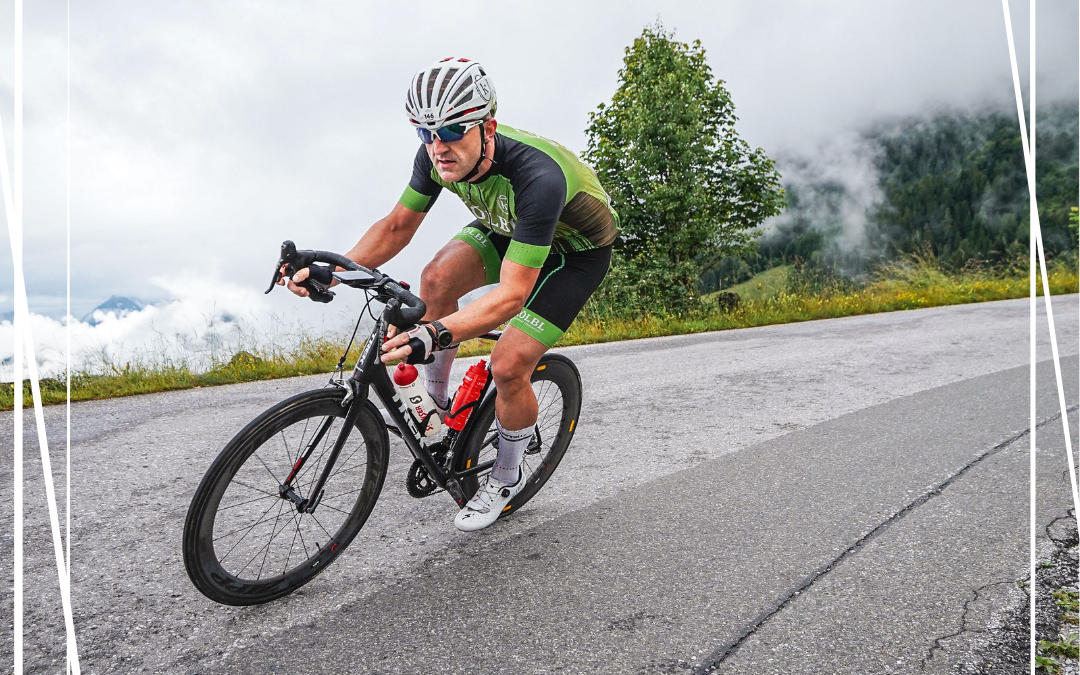 Congratulation – Bike marathon