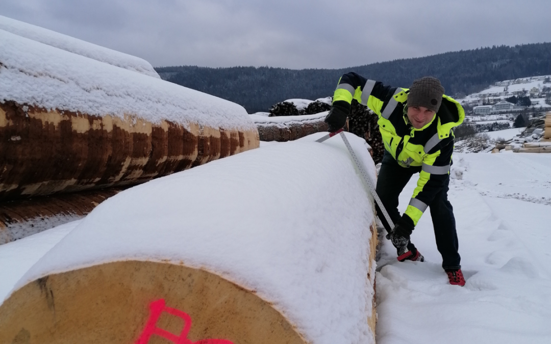 New Year – new energy