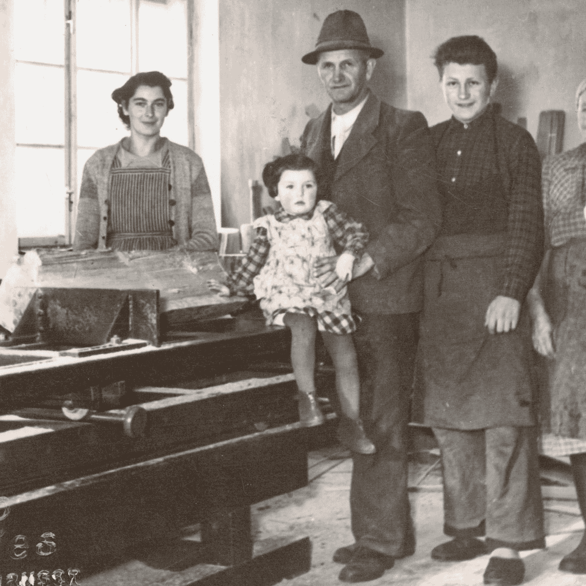 Familie Kölbl